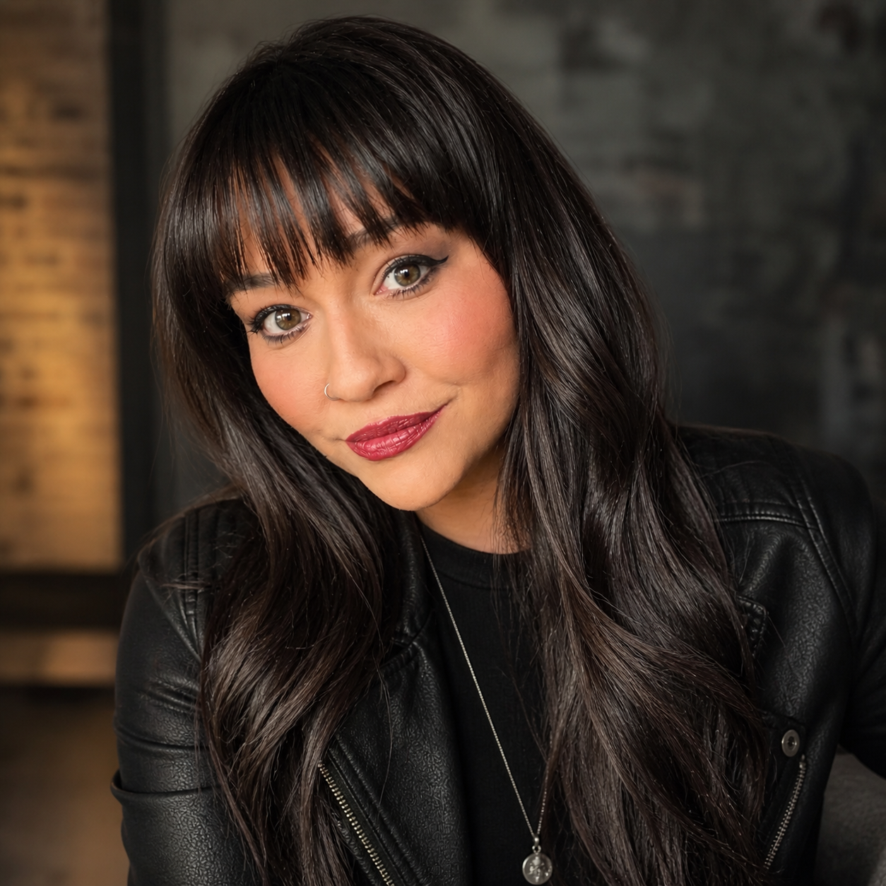 Haley Kurtz, founder of Willow Intelligence